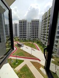 Blk 567C Champions Green (Woodlands), HDB 2 Rooms #554781861
